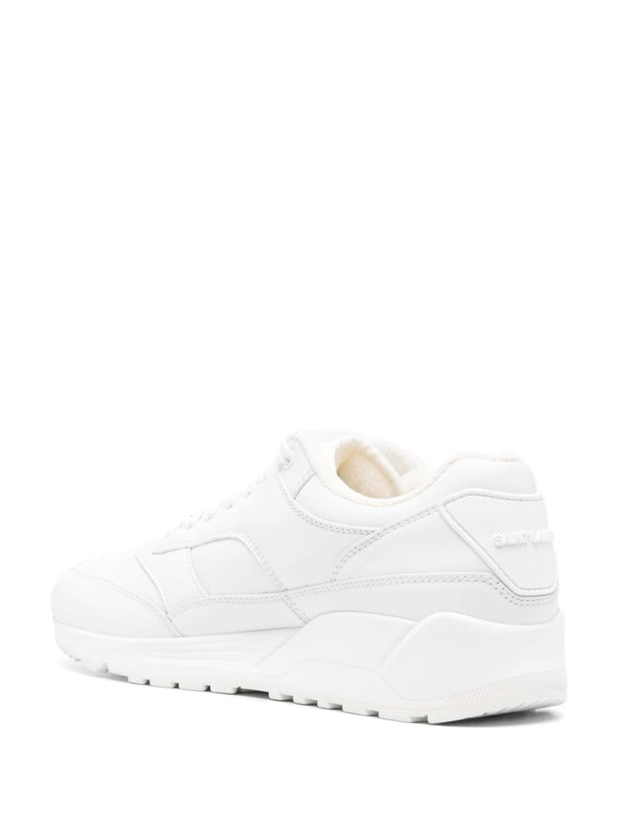 Saint Laurent  Flat Shoes