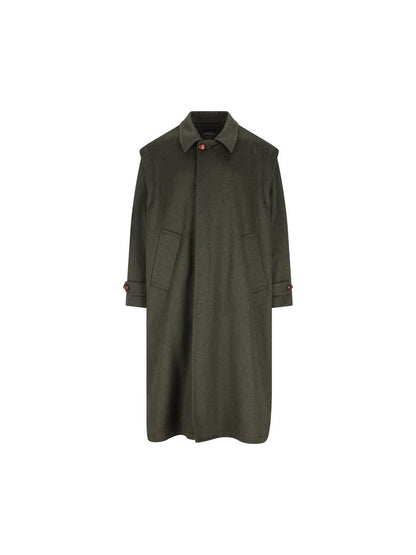 Cini Coats