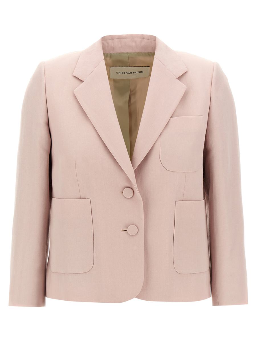 Dries Van Noten 'Bamis' Blazer