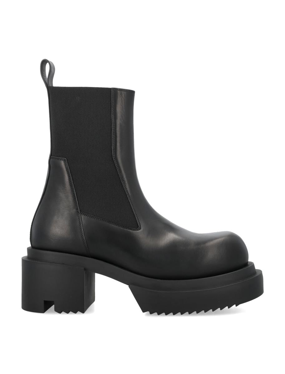 Rick Owens Beatle Bogun