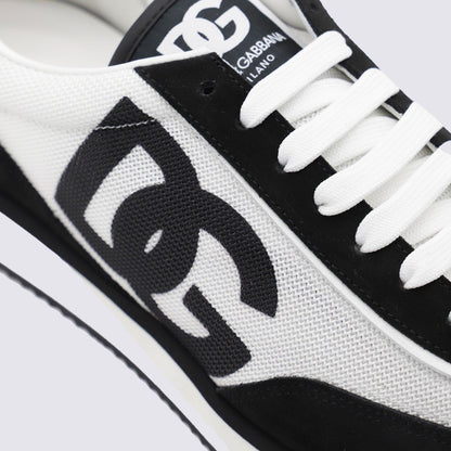 Dolce & Gabbana Sneakers