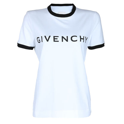 Givenchy T-Shirts And Polos