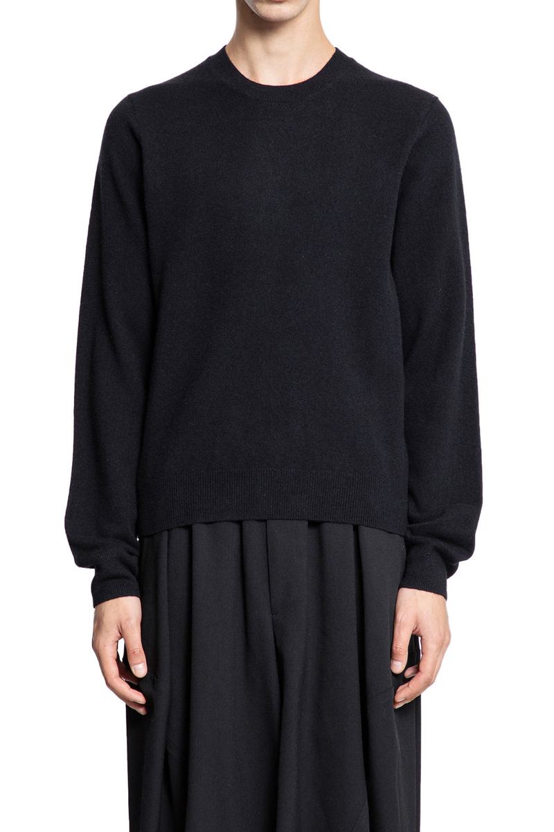 Comme Des Garçons Knitwear