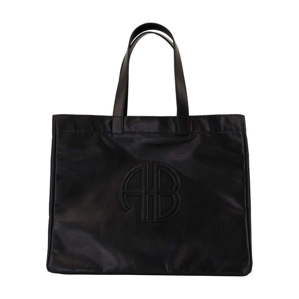 Anine Bing Rio Large Shopping Bag