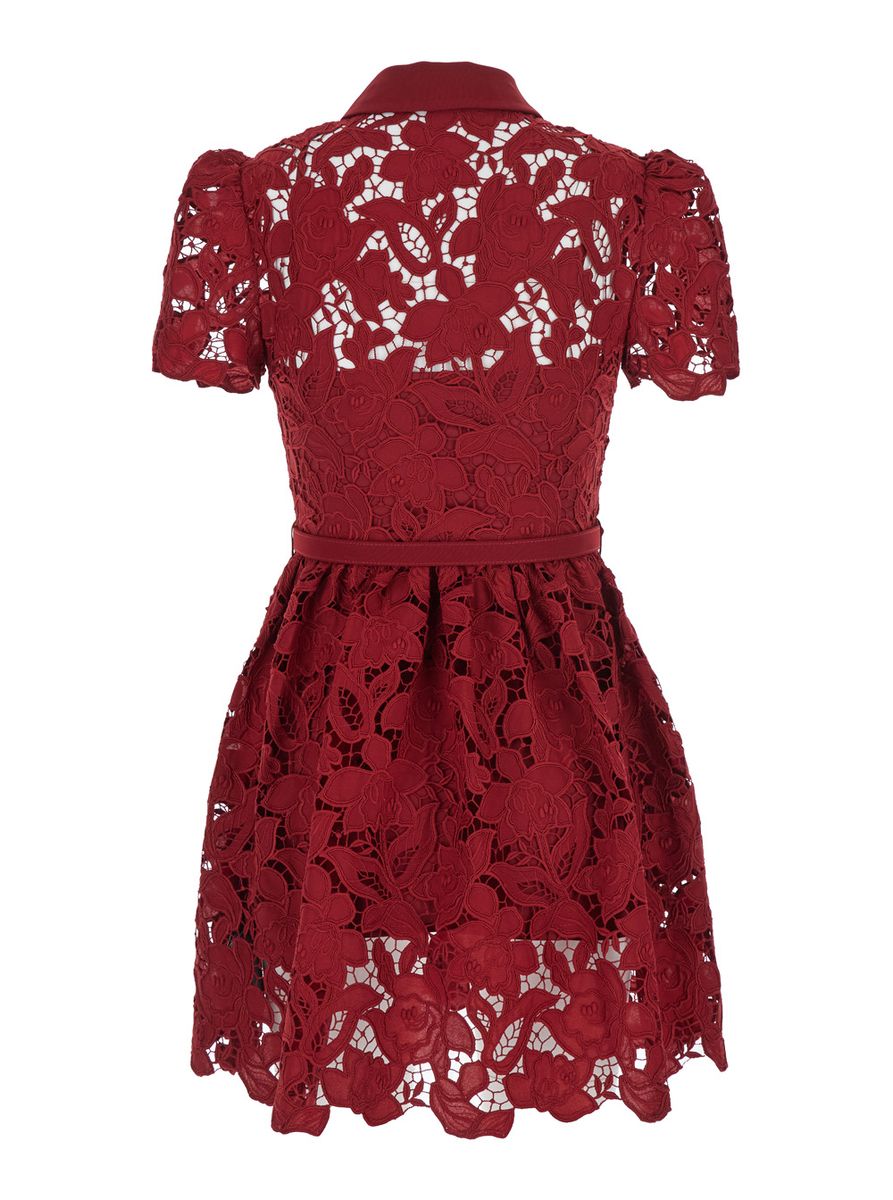 Self-Portrait Dresses