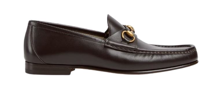 Gucci Flat Shoes