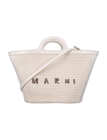 Marni Tropicalia Small Bag