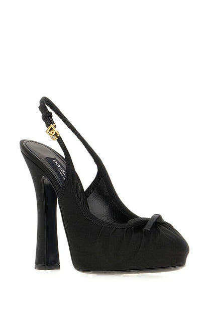 Dolce & Gabbana 'Vally' Slingback