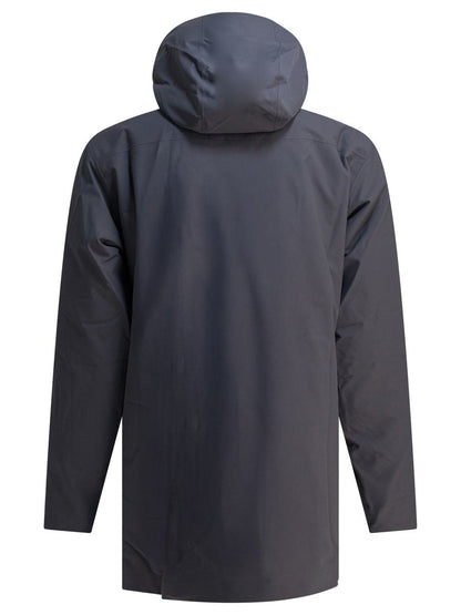 Patagonia "Tres 3-In-1" Parka