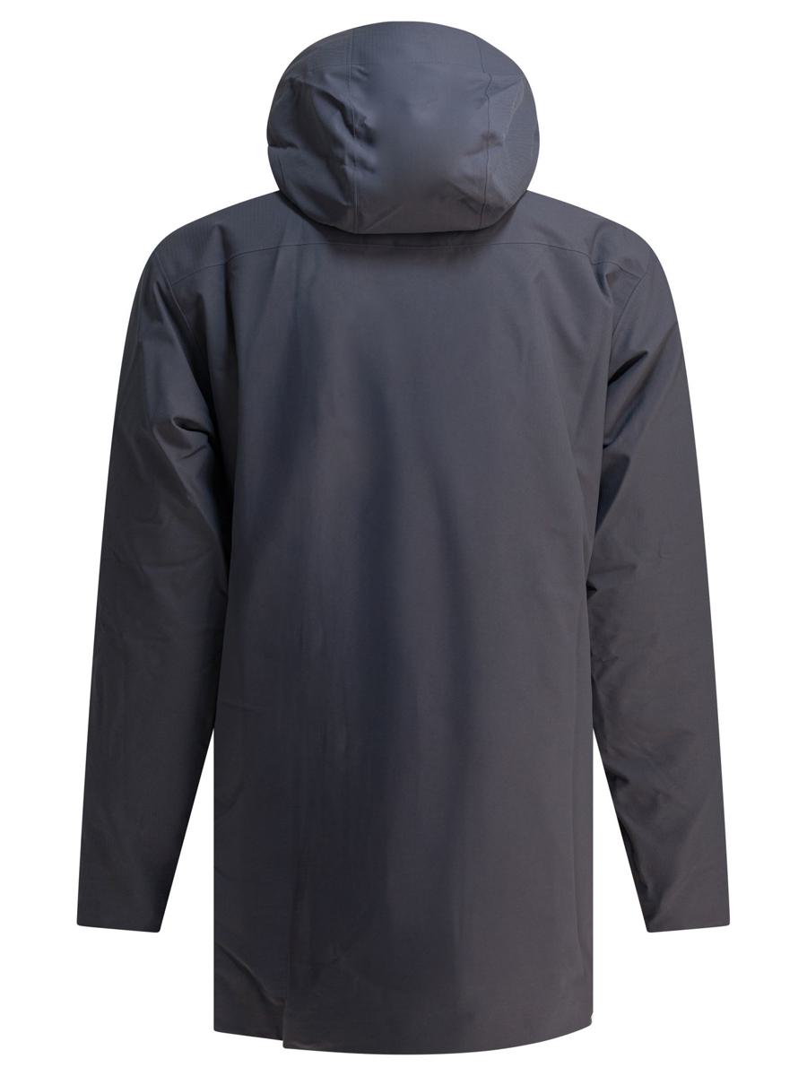 Patagonia "Tres 3-In-1" Parka