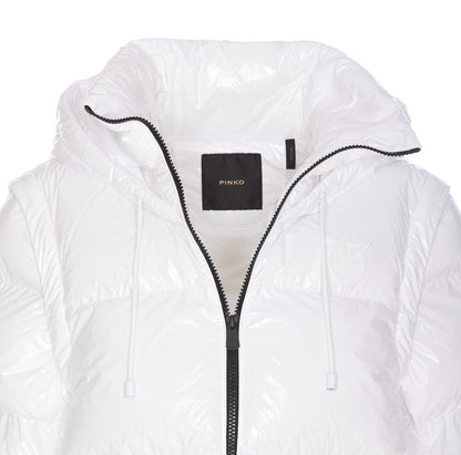 Pinko Coats