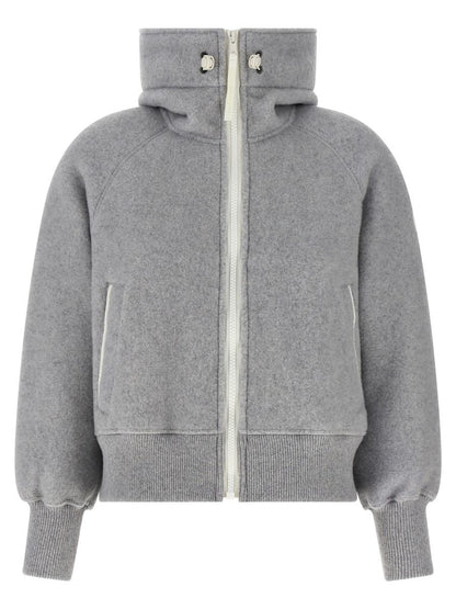 Canada Goose 'Chilliwack' Bomber Jacket