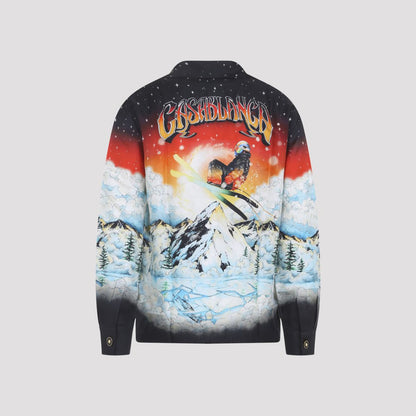 Casablanca Shirt