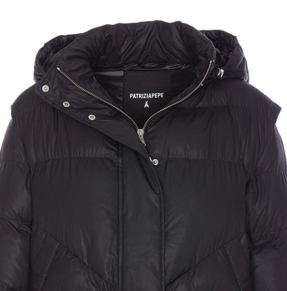 Patrizia Pepe Coats