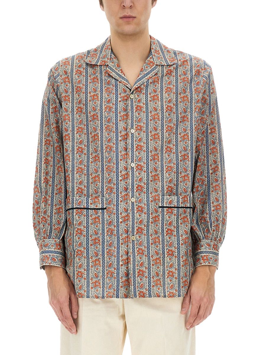 Valentino Garavani Shirts