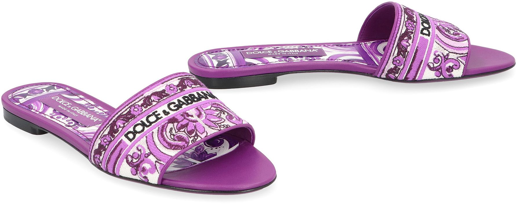 Dolce & Gabbana Sandals