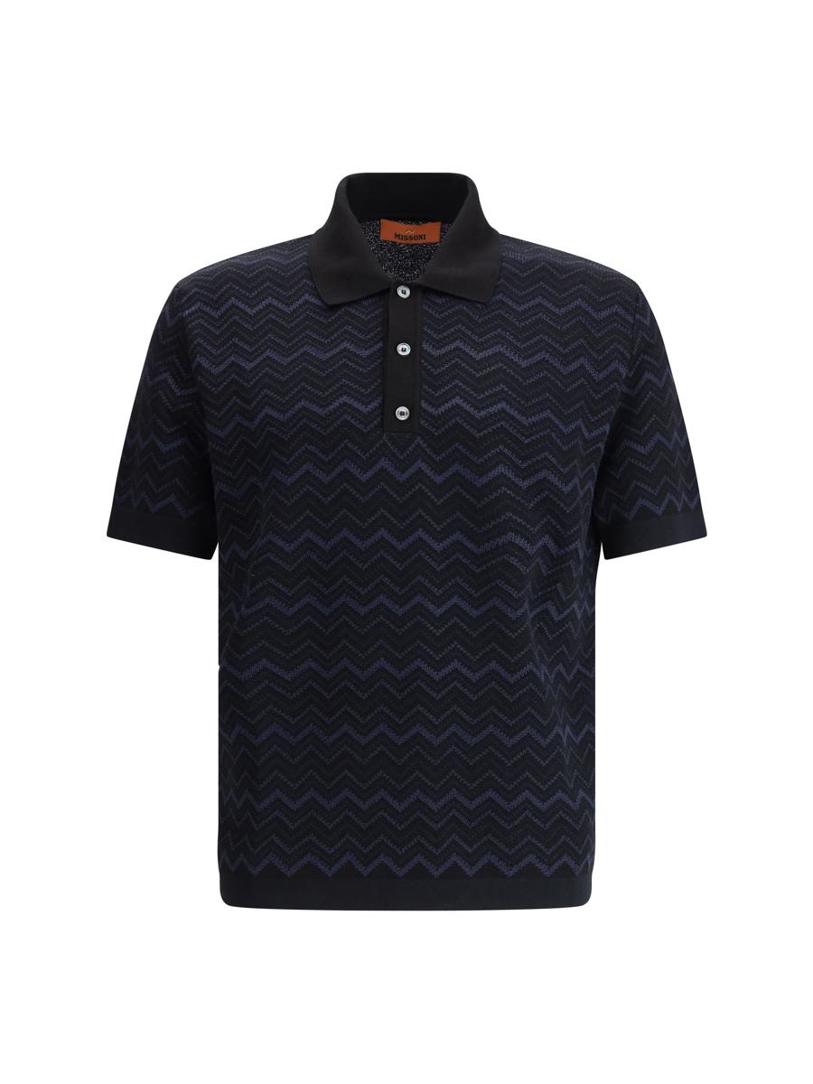 Missoni Polo Shirts