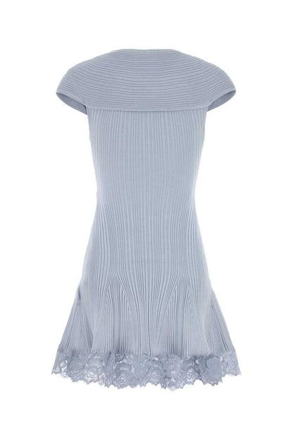 Self-Portrait Dress
