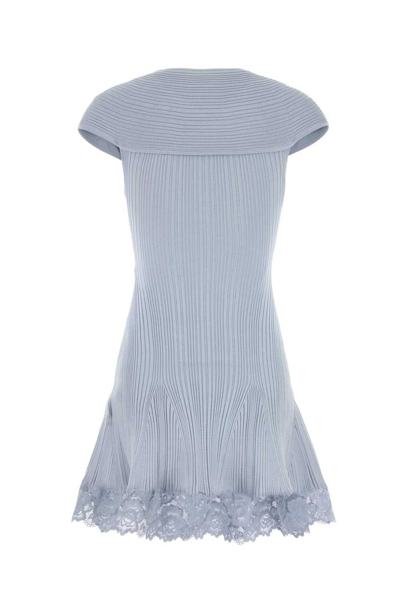 Self-Portrait Dress