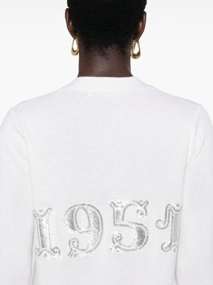 Max Mara Sweaters