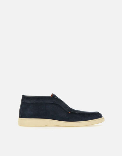 Santoni Lace-Ups