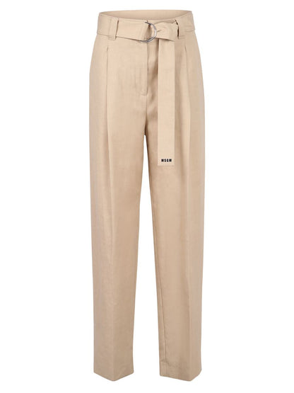Msgm Trousers