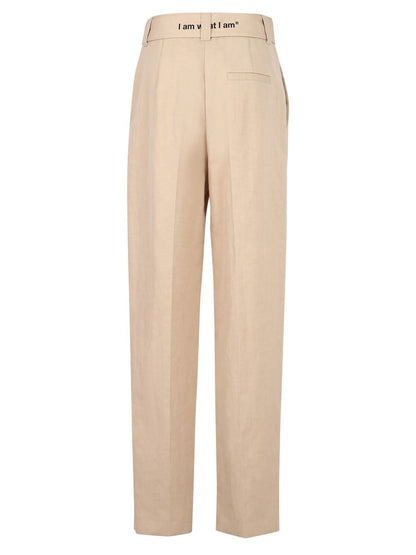 Msgm Trousers