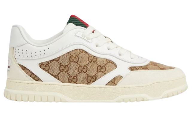 Gucci Flat Shoes