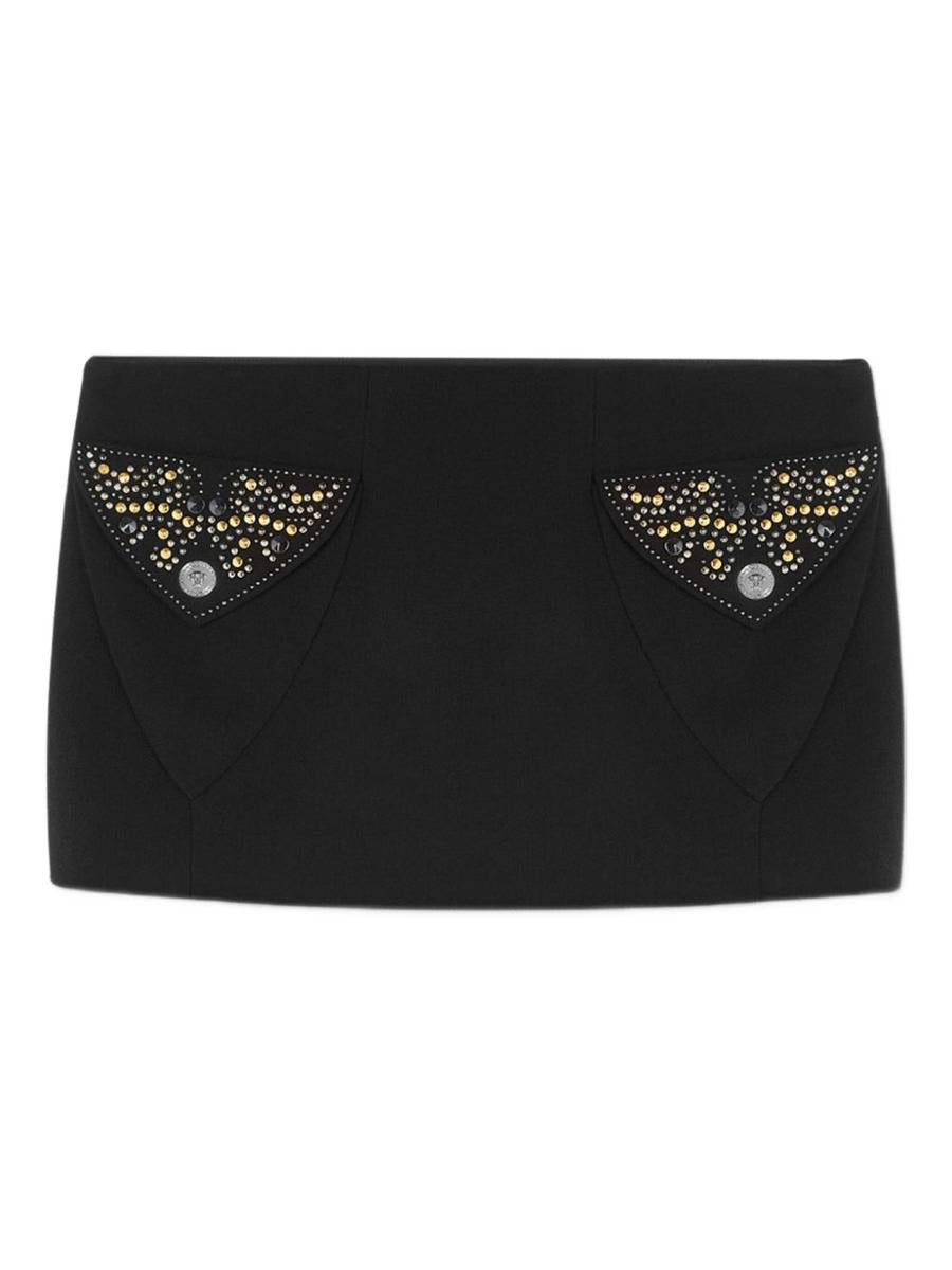 Versace Skirts
