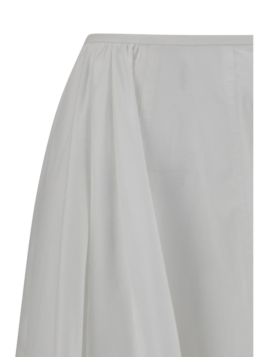 The Andamane Skirts