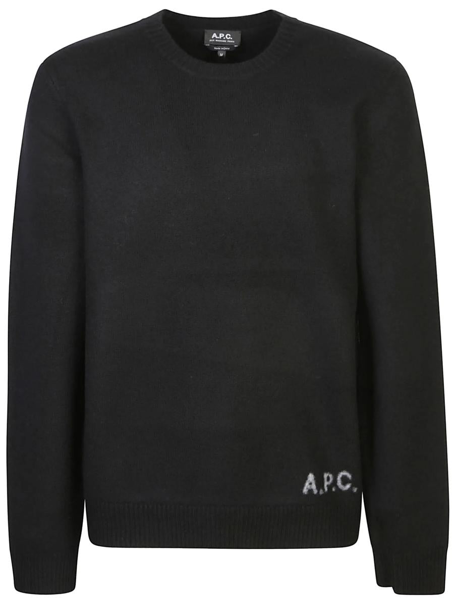 A.P.C. Pull Edward Clothing