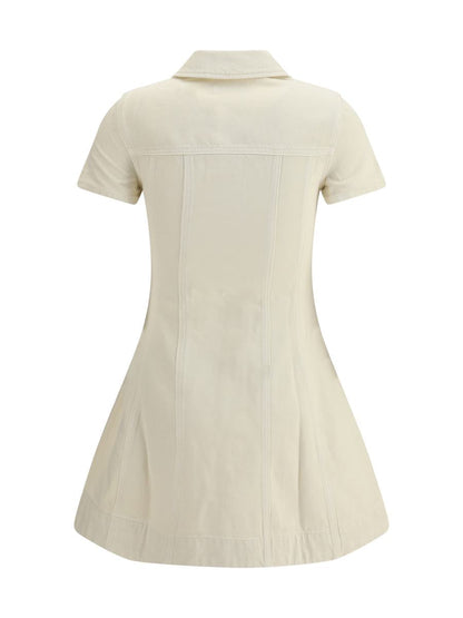 Self-Portrait Dresses