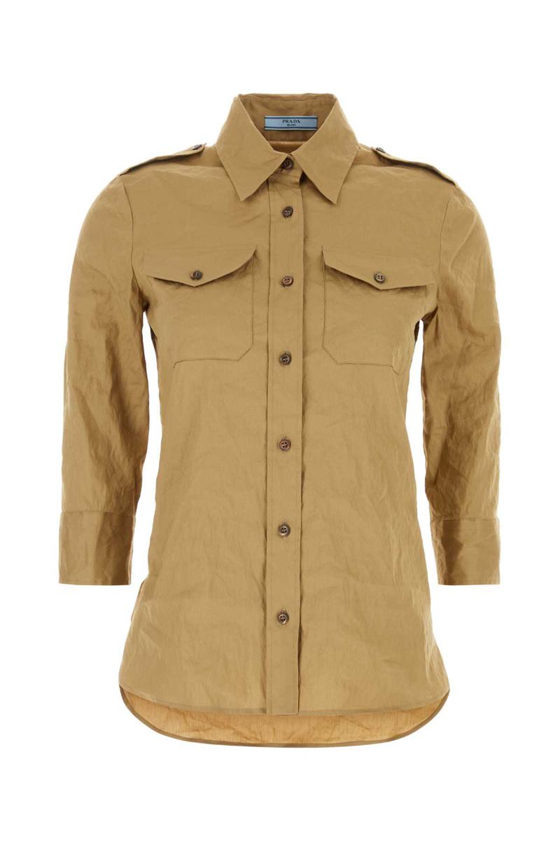 Prada Shirts