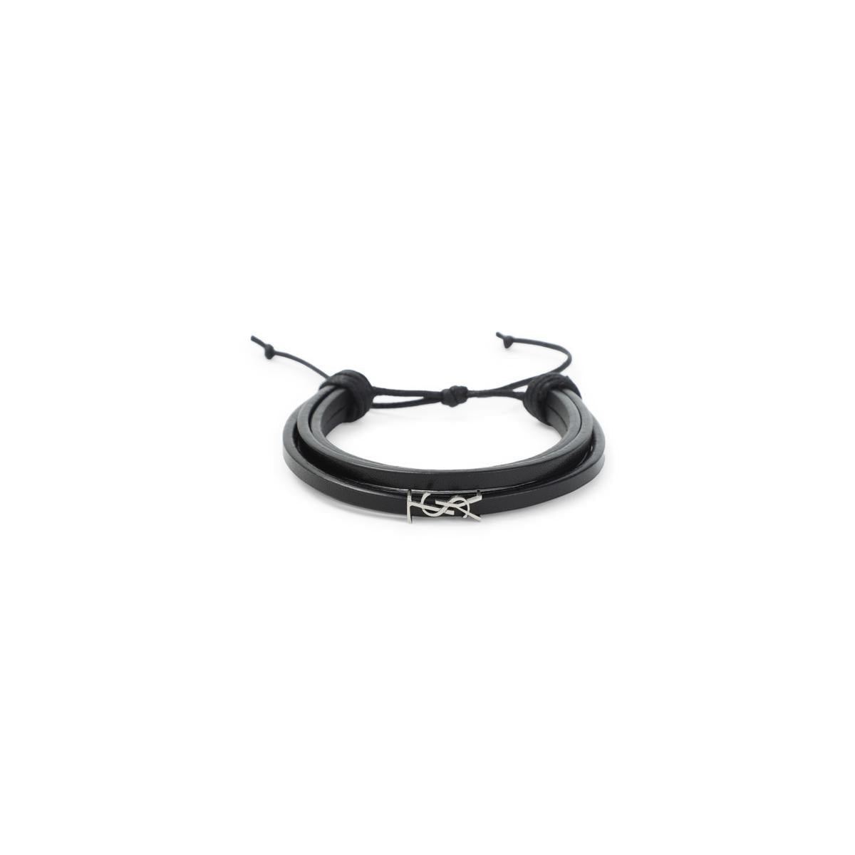 Saint Laurent Jewellery