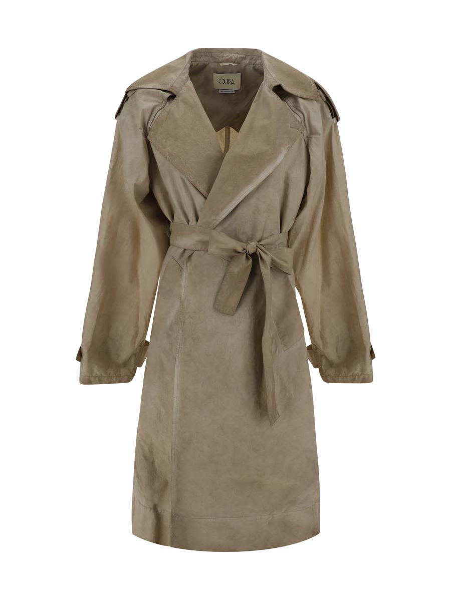 Quira Coats