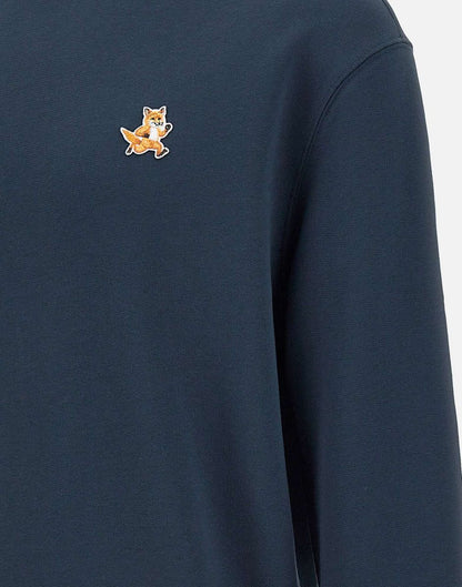 Maison Kitsuné Sweaters