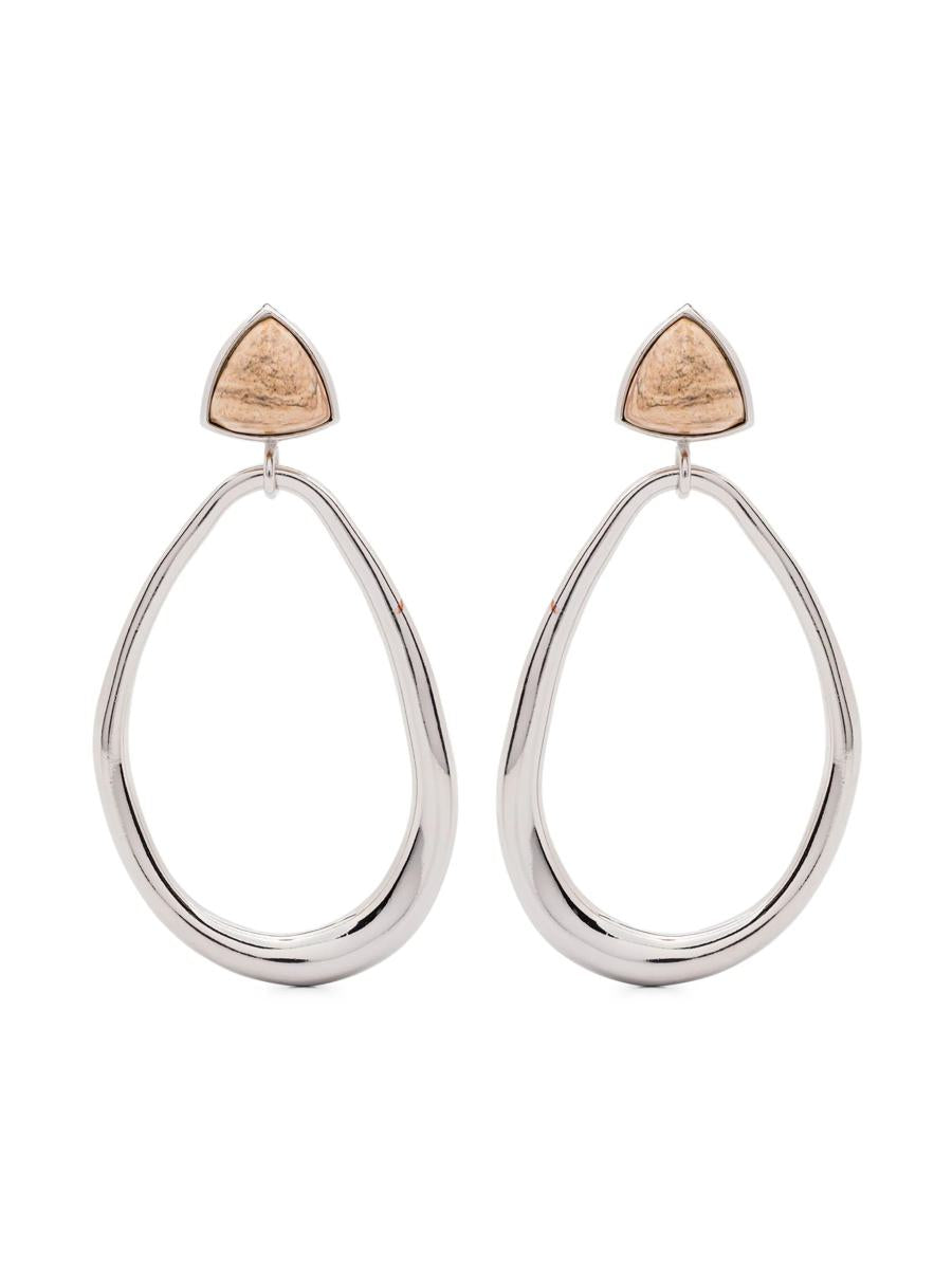 Isabel Marant Long Earrings Accessories