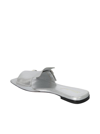 Santoni Sandals