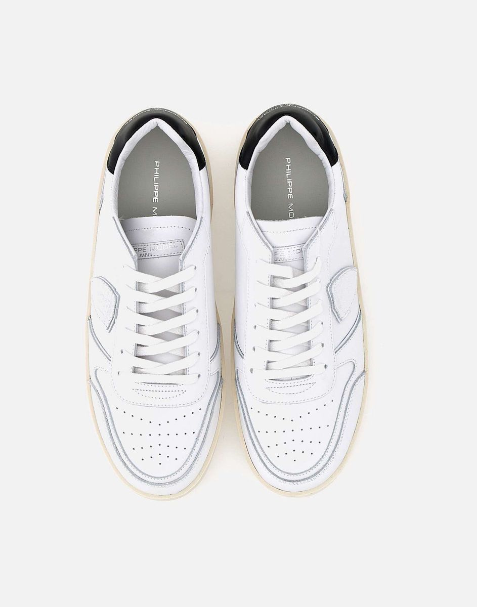 Philippe Model Sneakers