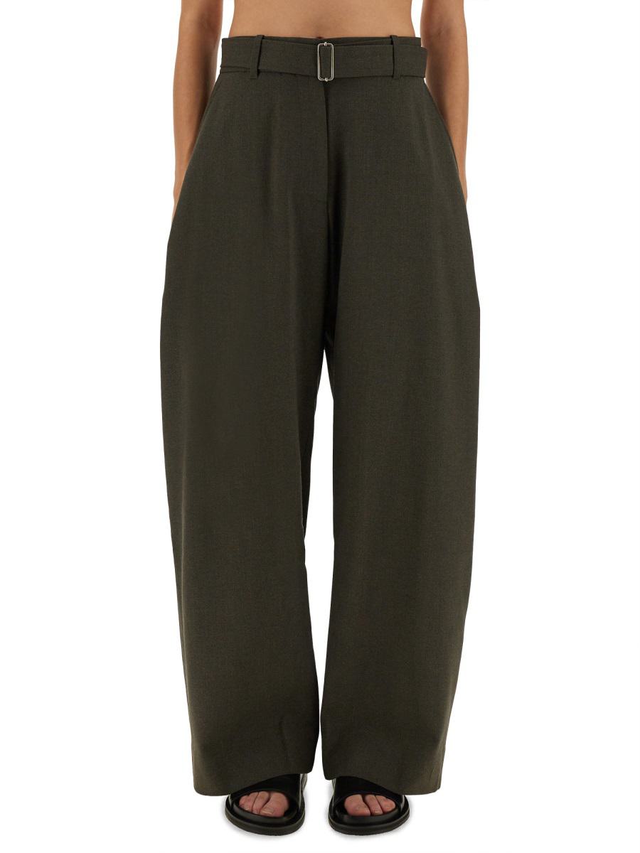 Studio Nicholson Pants "Doring"