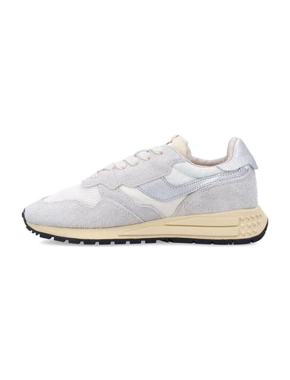 Autry Reelwind Low Woman'S Sneakers