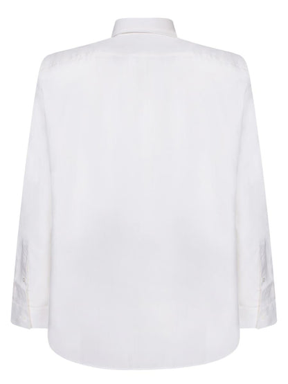 Burberry Shirts
