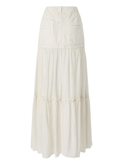 Pinko Skirts