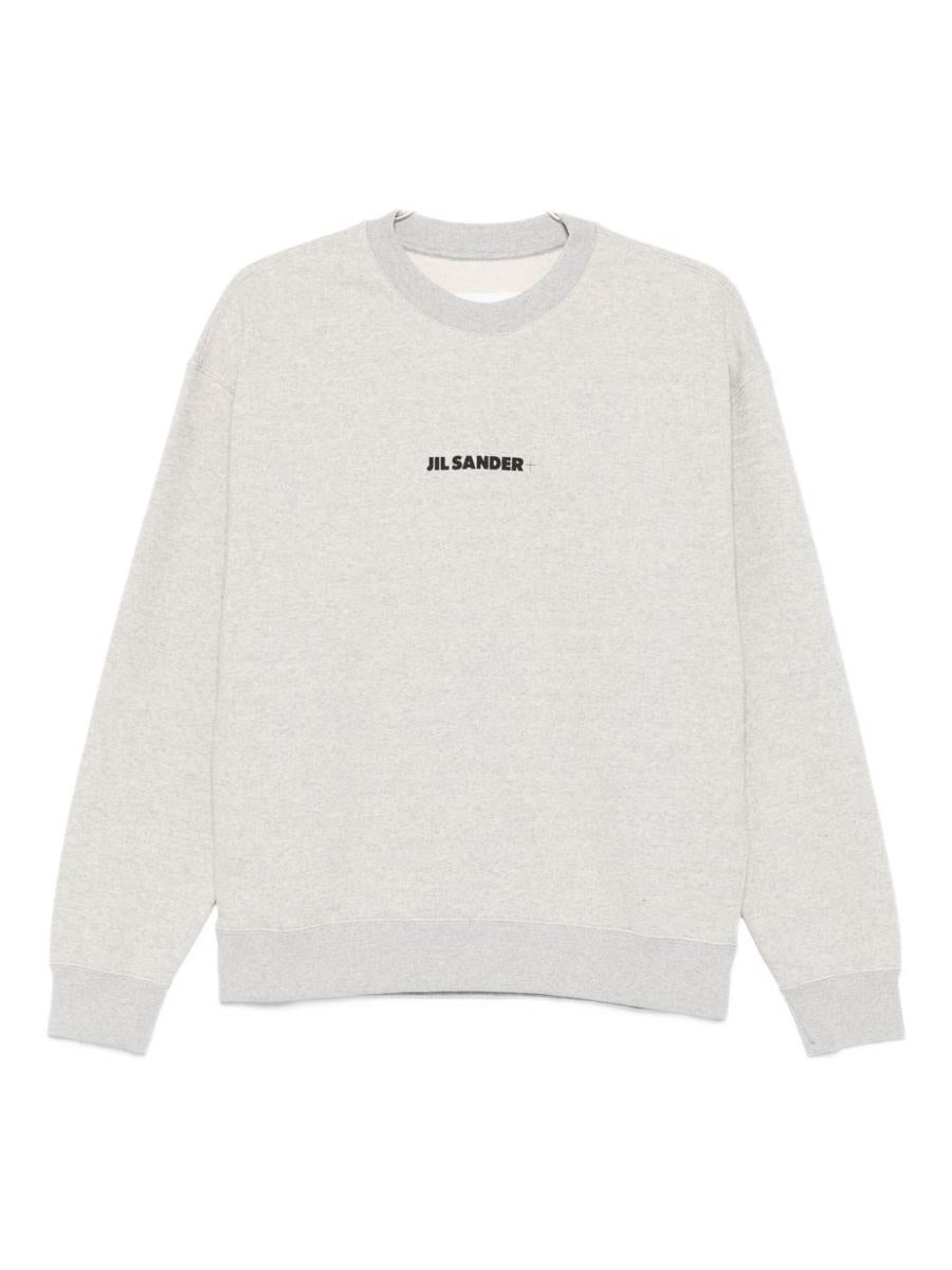 Jil Sander Sweaters Green
