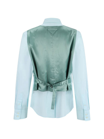 Prada Shirts