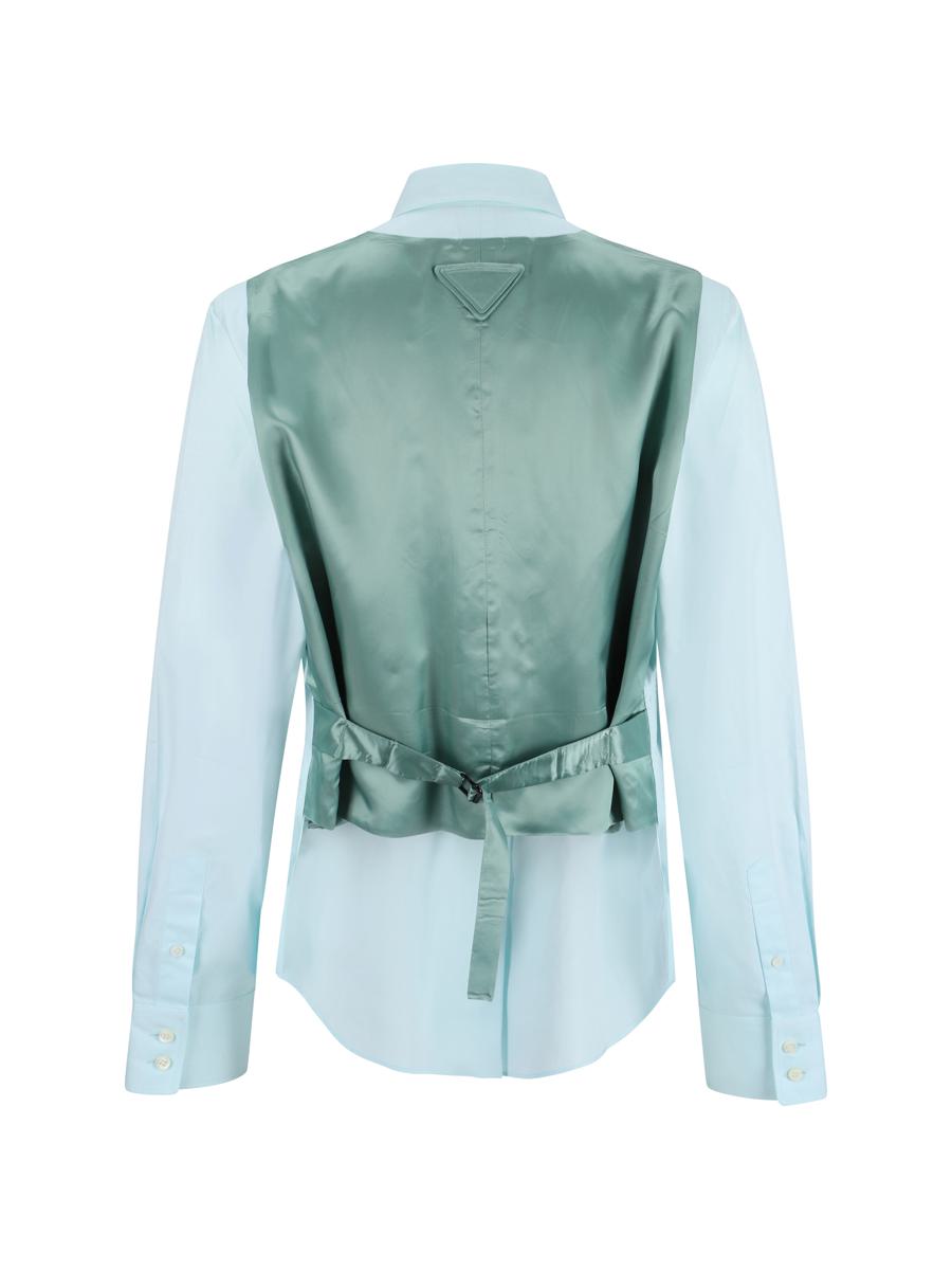 Prada Shirts