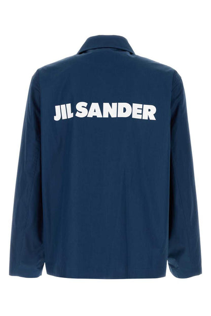 Jil Sander Jackets