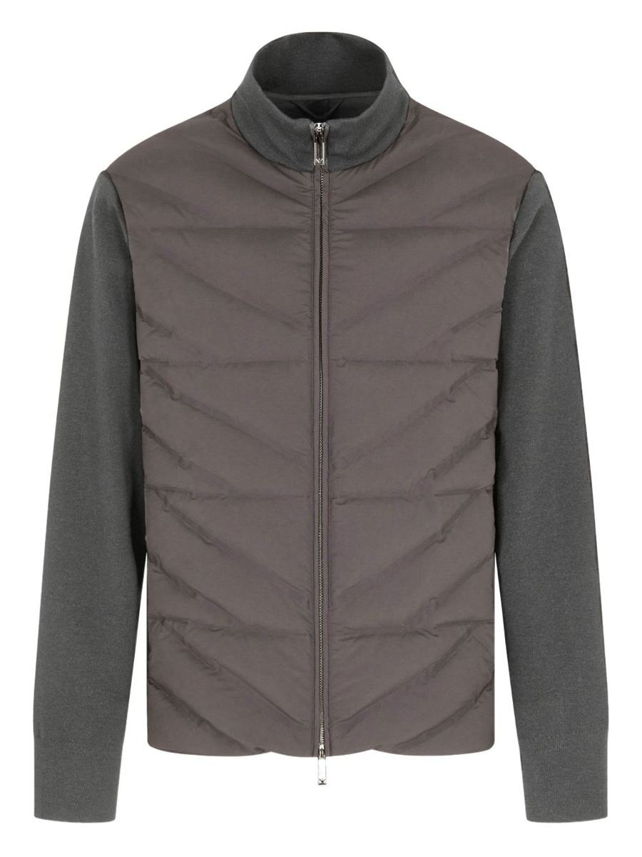 Ea7 Emporio Armani Bomber Jacket