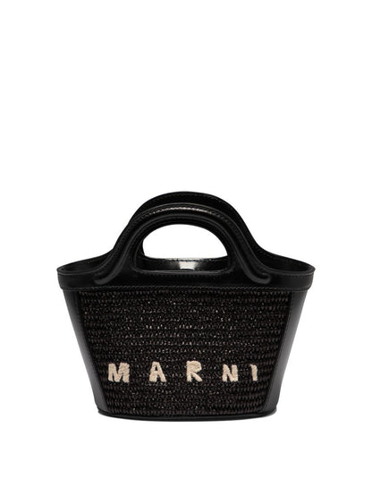Marni "Tropicalia Micro" Handbag