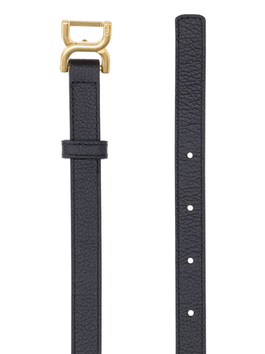 Chloé Belts